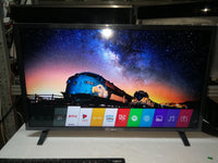 LG 32吋 32inch 32LM6300 智能電視 Smart TV $1600