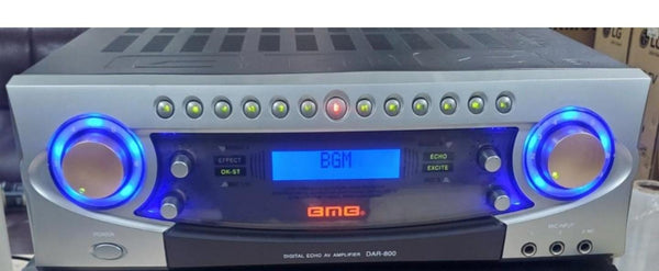 BMB DAX-800 KTV擴音 $3000