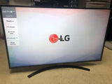 LG 55吋 55inch 55UM7400  4K  智能電視 Smart TV $4000