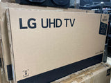 LG 55吋 55inch 55UP8100 4K  智能電視 Smart TV $4200(全新)