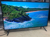 Samsung 49吋 49inch UA49NU7100 4K 智能電視 smart TV $3000