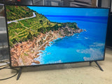 Samsung 49吋 49inch UA49NU7100 4K 智能電視 smart TV $3000