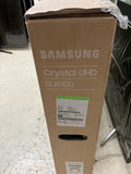 Samsung 50吋 50inch UA50BU8100 4K 智能電視 smart tv $4200(全新,Brand new )