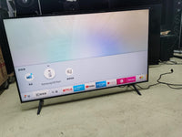 Samsung 55吋 55inch UA55RU7100 4K  智能電視  smart TV $4000