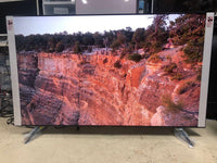 Samsung 65吋 65inch UA65BU8100 4k 智能電視 smart TV $6500(全新 Brand )
