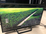 Sony 32吋 32inch KDL-32W660E 智能電視 Smart TV $1800