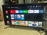 Sony 49吋 49inch KD-49X8000H Android 4K smart TV $4000